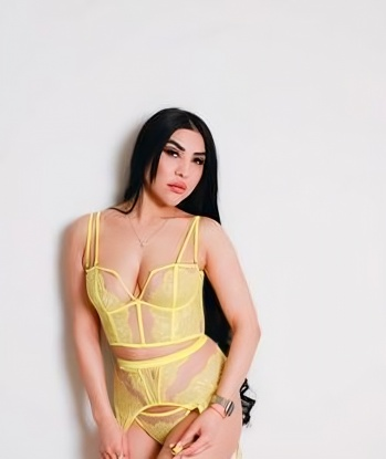 Алина