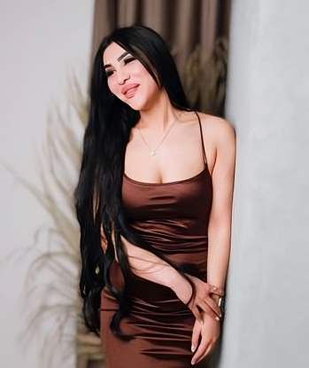 Алина