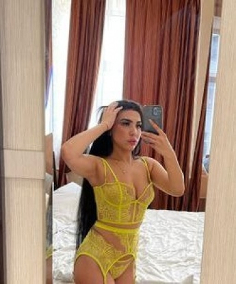 Алина