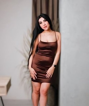 Алина